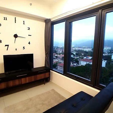 Georgetown City View Condo Tropicana 218 Macalister Exteriér fotografie
